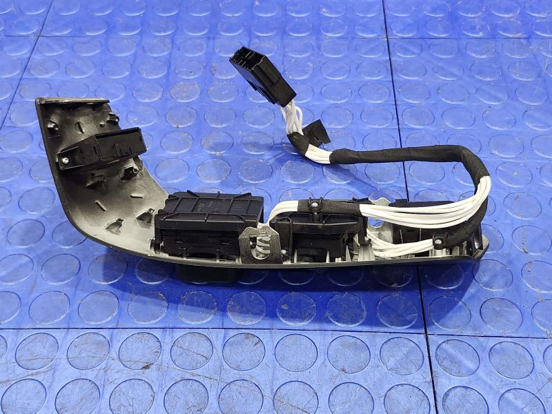 2011 Maserati Quattroporte Misc Ebay Parts