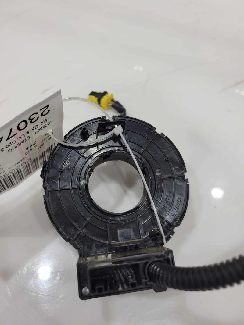 2008 Honda Civic Clockspring (Srs)
