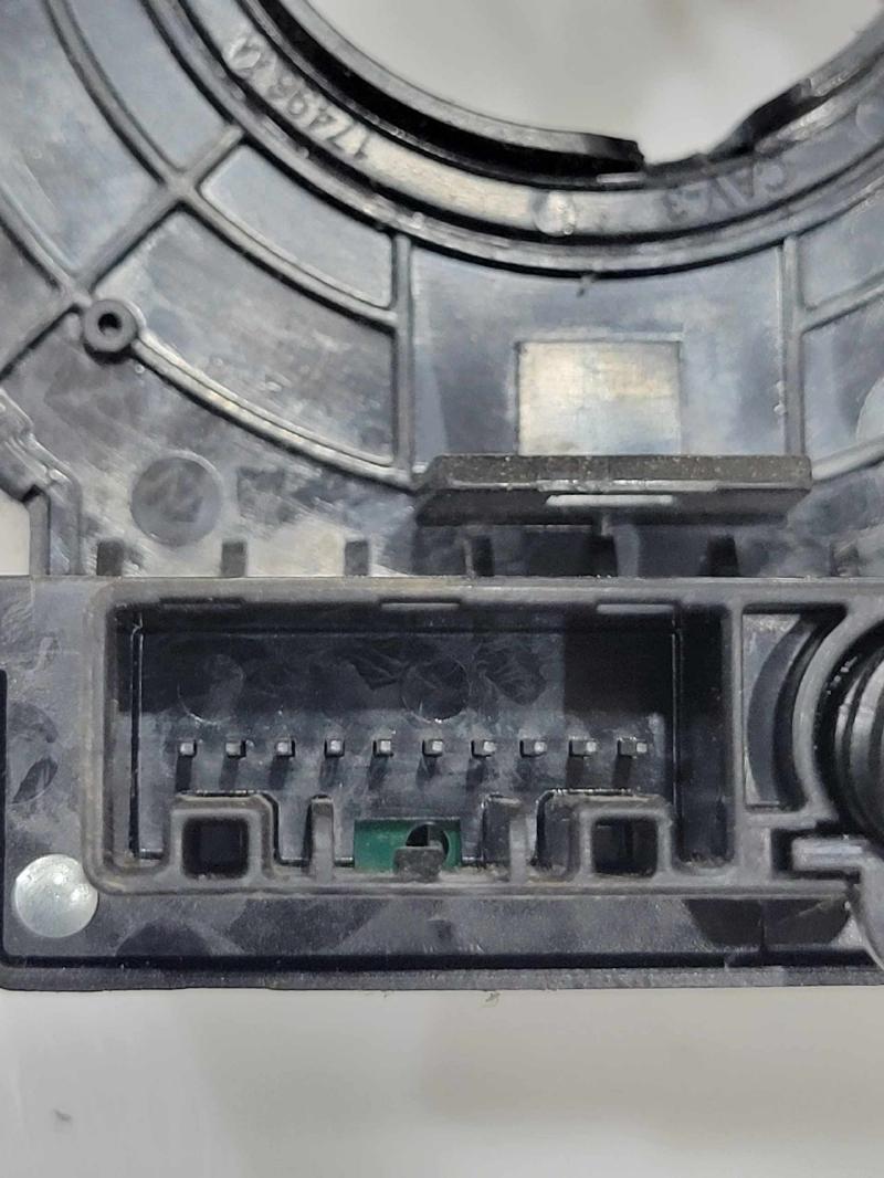 2008 Honda Civic Clockspring (Srs)