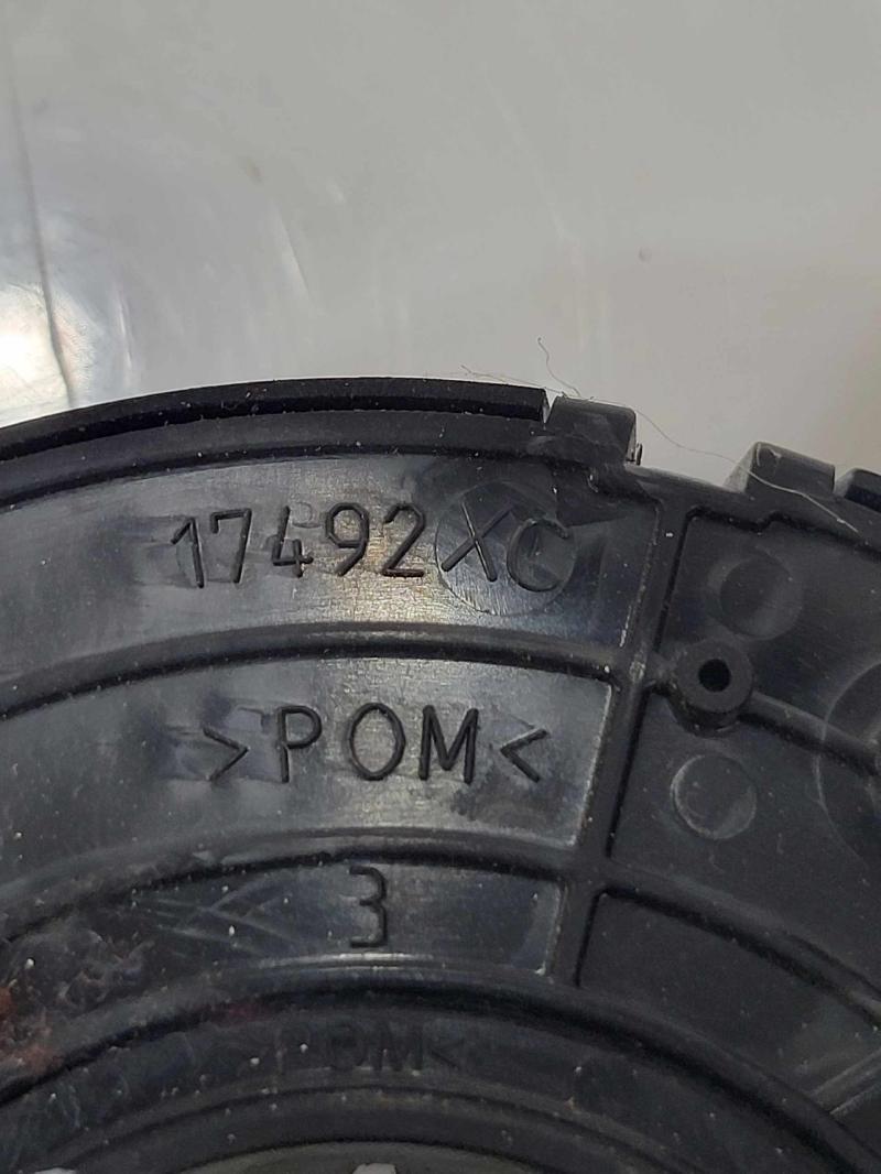 2008 Honda Civic Clockspring (Srs)