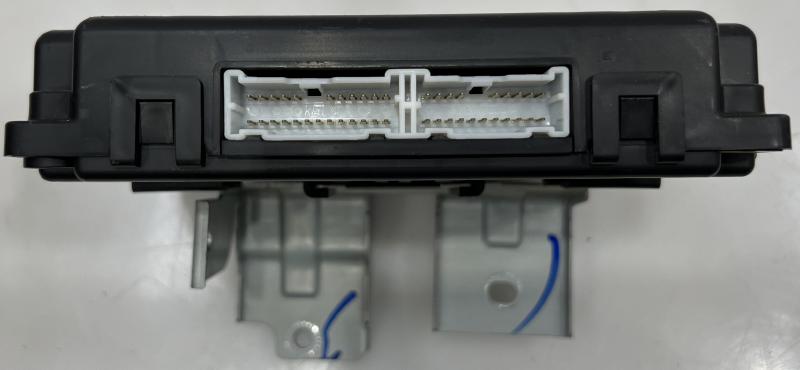 2014 Kia Soul Chassis Brain Box