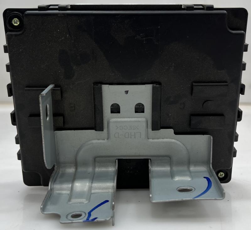 2014 Kia Soul Chassis Brain Box