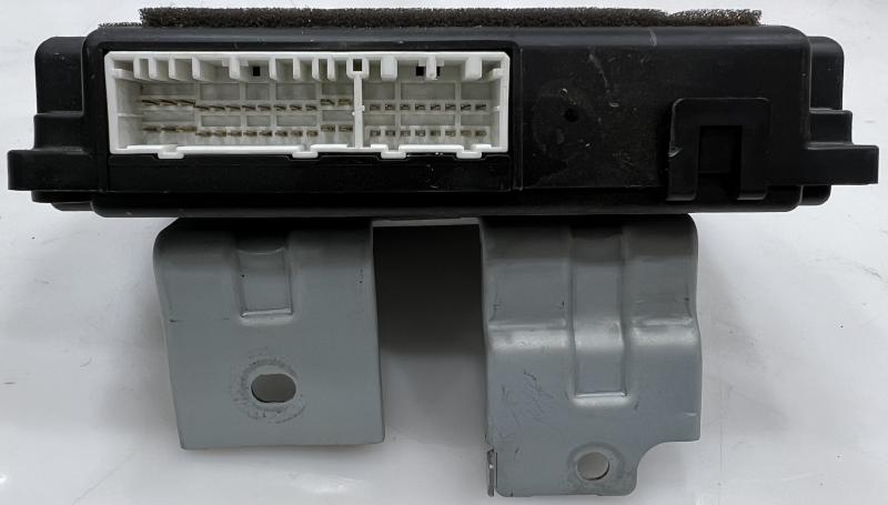 2014 Kia Soul Chassis Brain Box