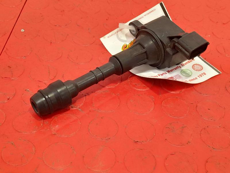 2006 Nissan Pathfinder Ignition Coil/Ignitor