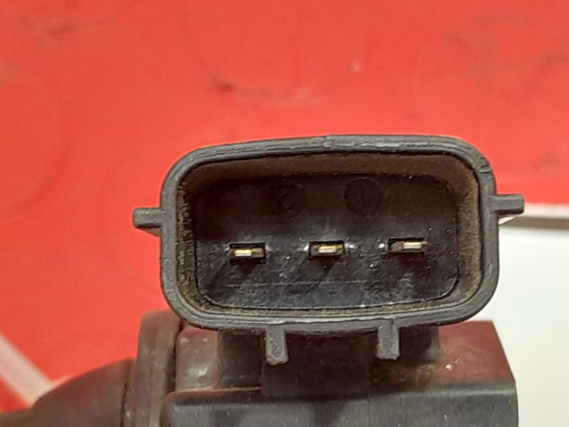 2006 Nissan Pathfinder Ignition Coil/Ignitor