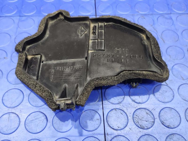 2010 Toyota Prius Misc Ebay Parts