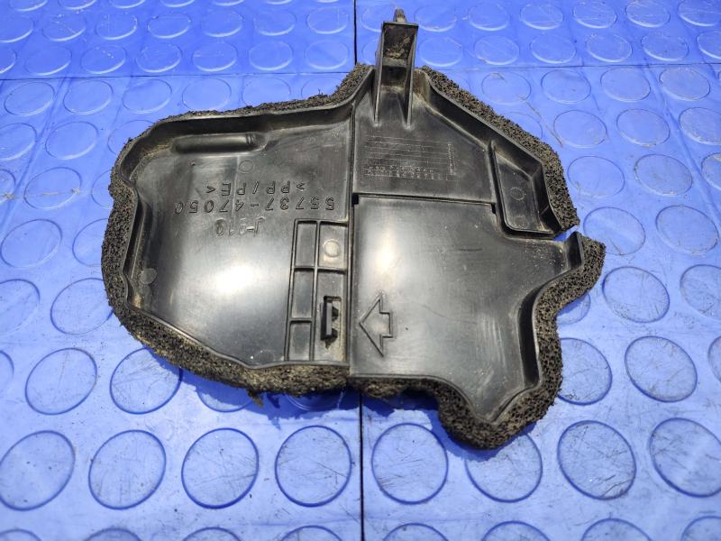2010 Toyota Prius Misc Ebay Parts