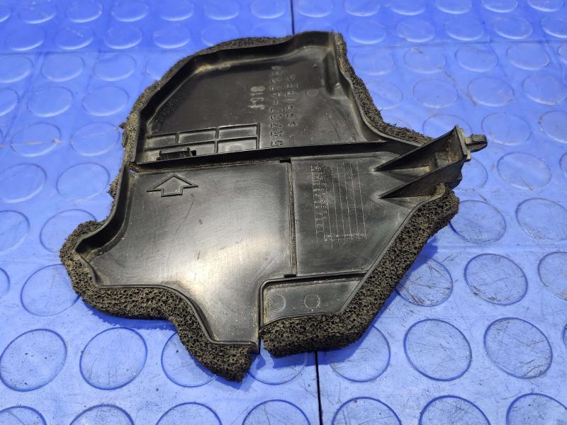 2010 Toyota Prius Misc Ebay Parts