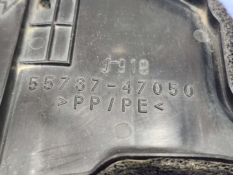 2010 Toyota Prius Misc Ebay Parts