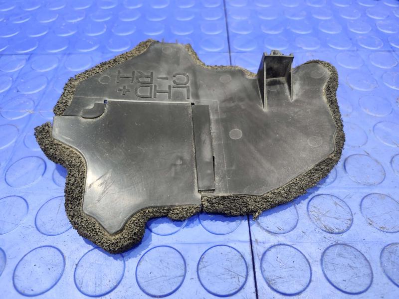 2010 Toyota Prius Misc Ebay Parts