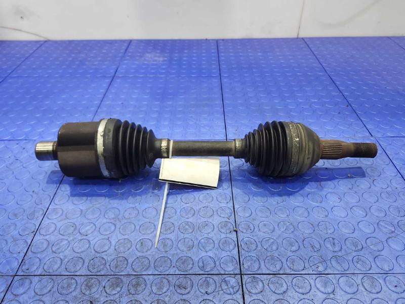 2009 Chevrolet Impala Axle Shaft