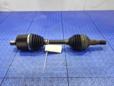 2009 Chevrolet Impala Axle Shaft