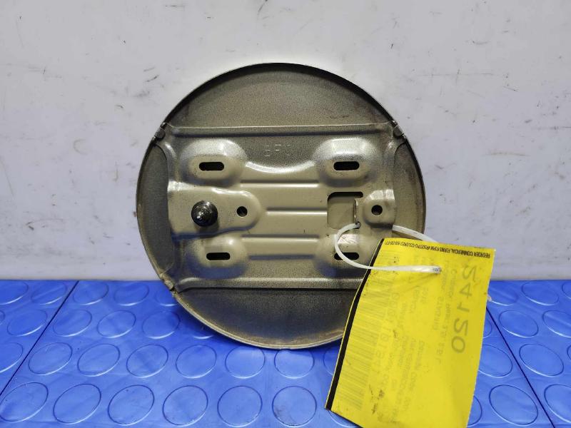 2015 Subaru Legacy Fuel Tank Door