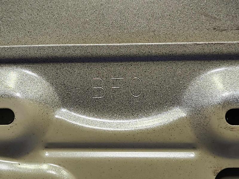 2015 Subaru Legacy Fuel Tank Door