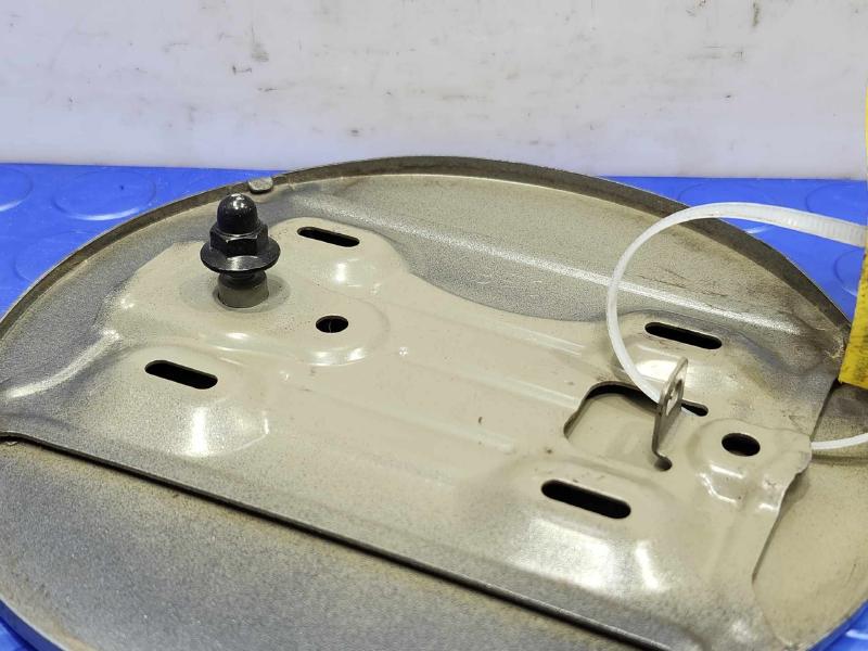2015 Subaru Legacy Fuel Tank Door