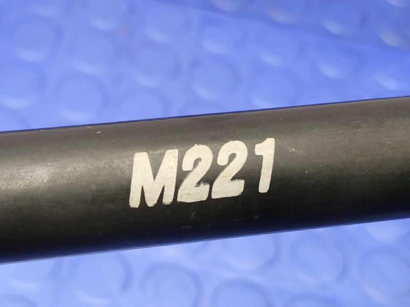 2011-2017 Nissan Juke Rear Stabilizer Bar Swaybar Genuine OEM 562301KD0A