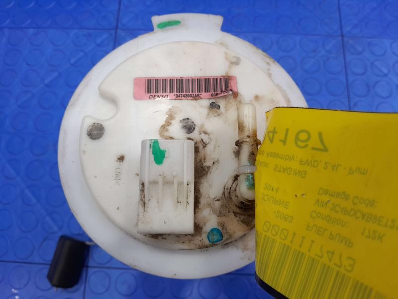 2009-2020  Dodge Joruney 2.4L FWD Fuel Pump Assembly Genuine OEM 04743907AB
