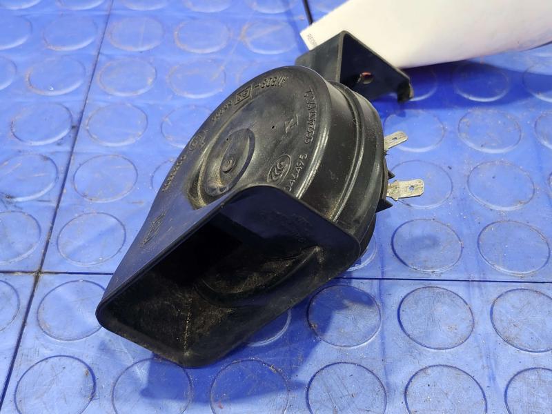 2015-2017 Chrysler 200 High Note Horn Assembly Genuine OEM 68207363AB