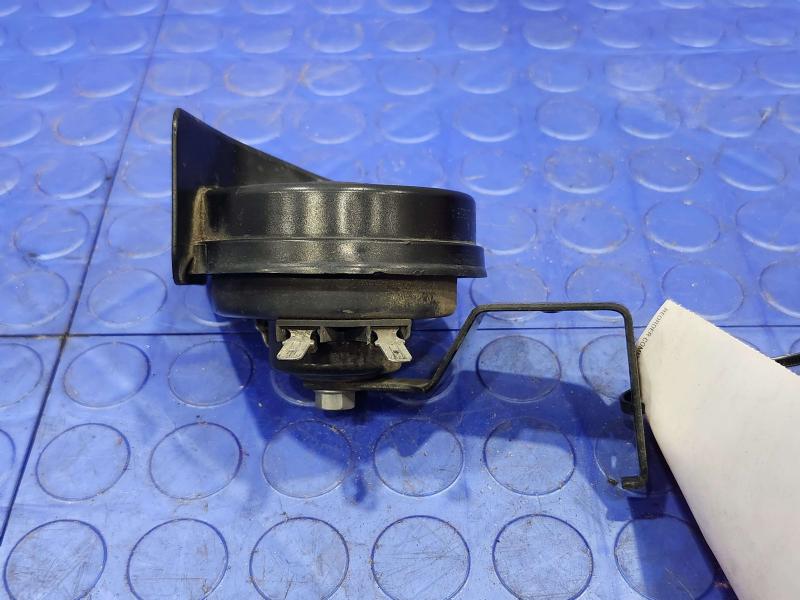 2015-2017 Chrysler 200 High Note Horn Assembly Genuine OEM 68207363AB
