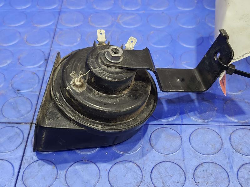 2015-2017 Chrysler 200 High Note Horn Assembly Genuine OEM 68207363AB