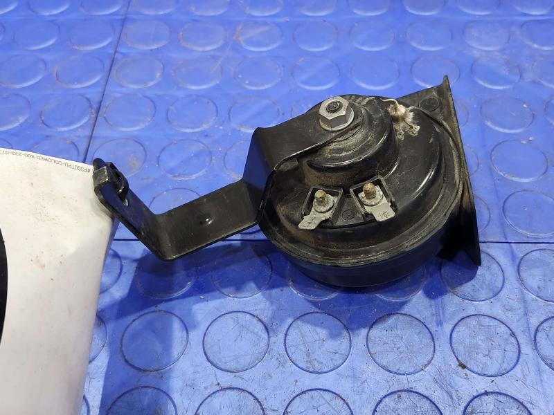 2015-2017 Chrysler 200 High Note Horn Assembly Genuine OEM 68207363AB