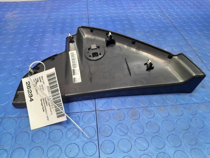 2018 Buick Regal Misc Ebay Parts