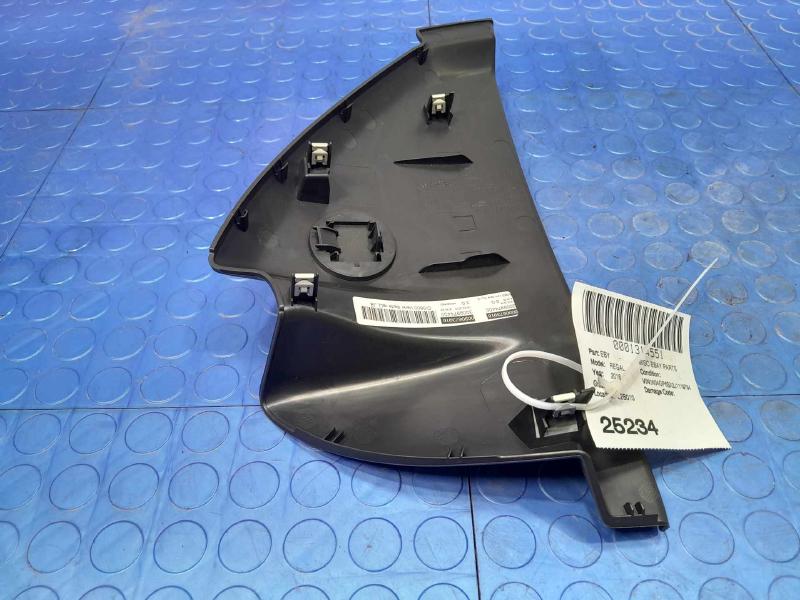 2018 Buick Regal Misc Ebay Parts