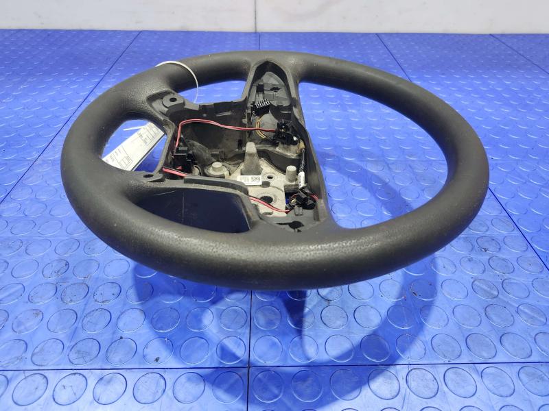 2017 Chevrolet Silverado 2500 Steering Wheel