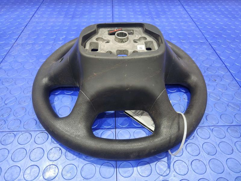 2017 Chevrolet Silverado 2500 Steering Wheel