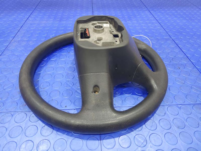 2017 Chevrolet Silverado 2500 Steering Wheel