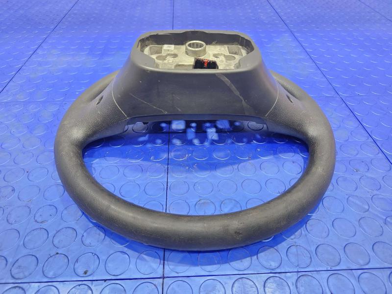 2017 Chevrolet Silverado 2500 Steering Wheel
