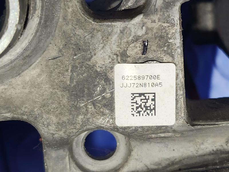2017 Chevrolet Silverado 2500 Steering Wheel