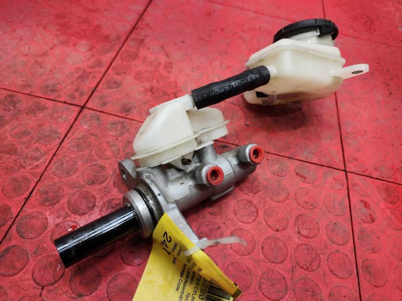 2012-2016 Honda CR-V AWD Brake Master Cylinder Assembly OEM 46101T0A305