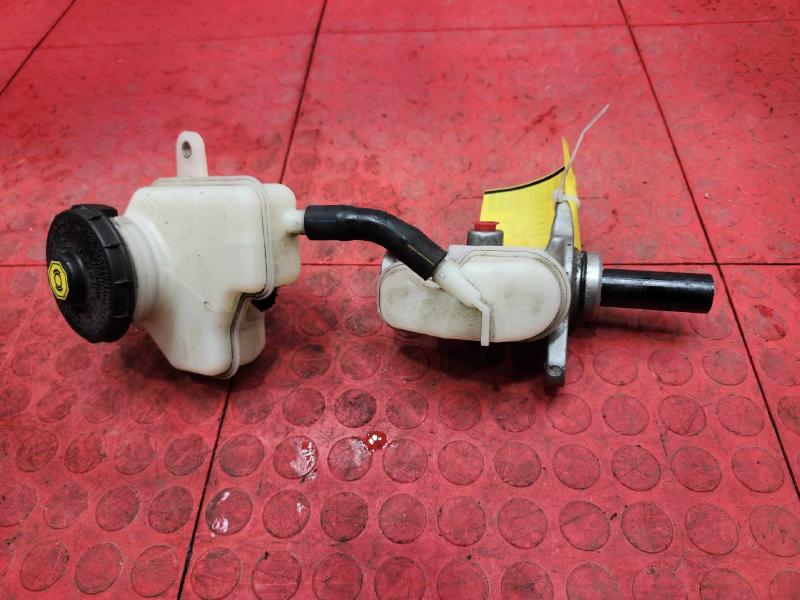 2012-2016 Honda CR-V AWD Brake Master Cylinder Assembly OEM 46101T0A305