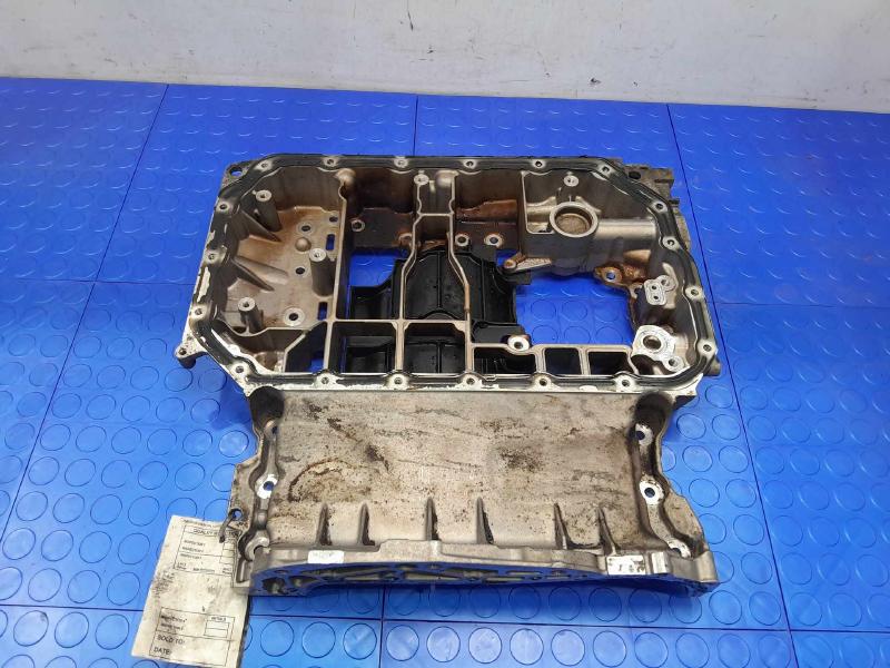 2013 Audi A6 Oil Pan