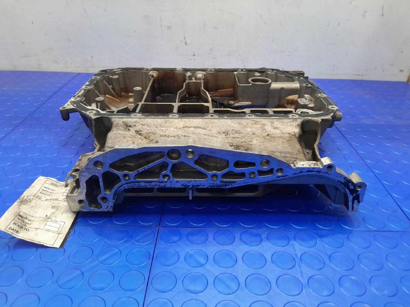 2013 Audi A6 Oil Pan