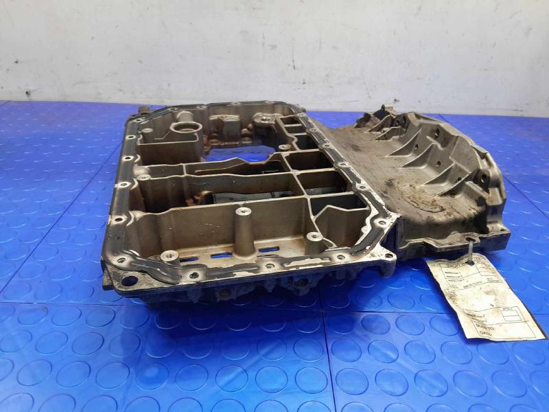 2013 Audi A6 Oil Pan