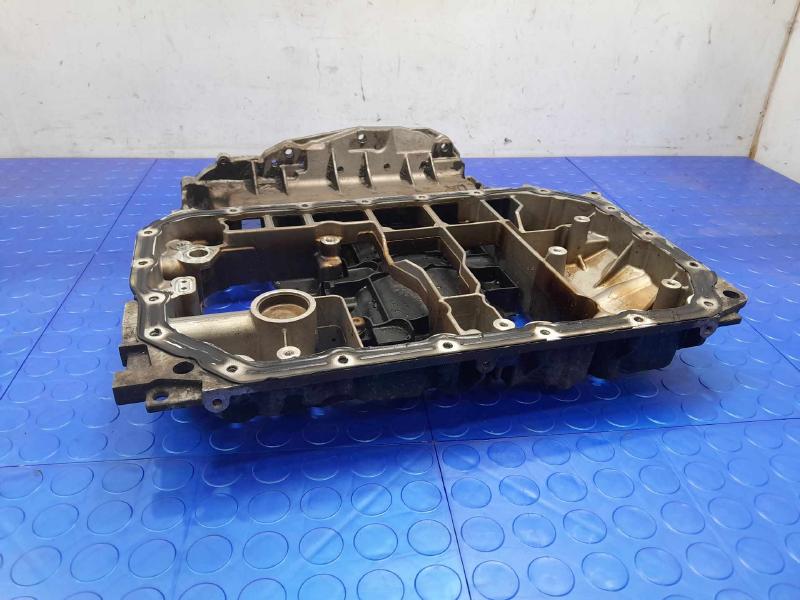 2013 Audi A6 Oil Pan