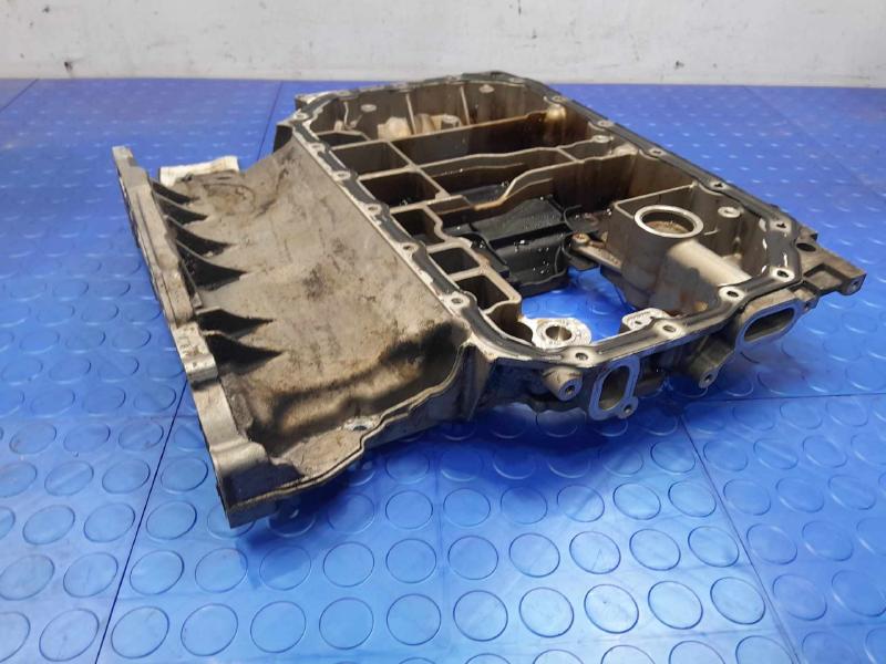 2013 Audi A6 Oil Pan