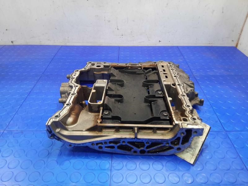 2013 Audi A6 Oil Pan