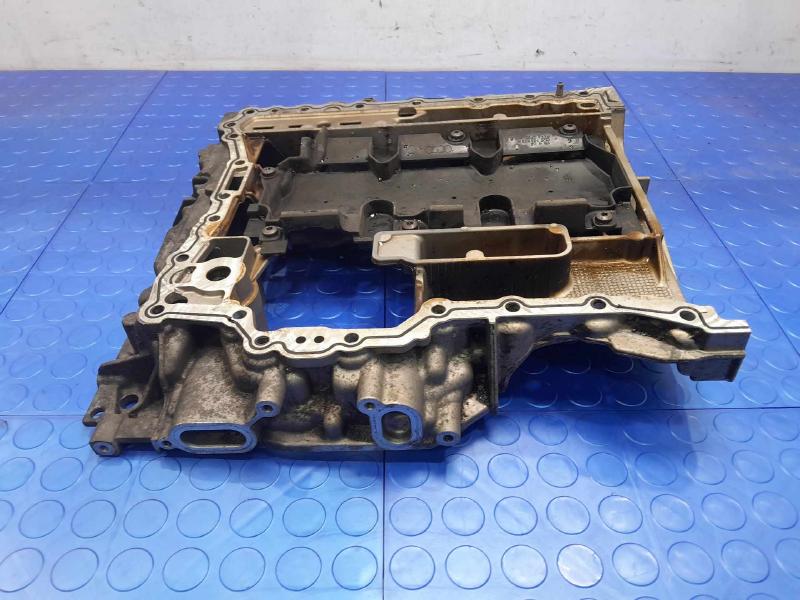2013 Audi A6 Oil Pan