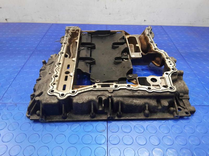 2013 Audi A6 Oil Pan
