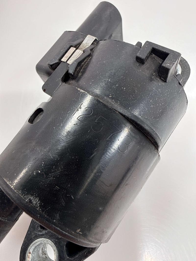 2009 Chevrolet Tahoe Ignition Coil/Ignitor