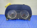2017 Hyundai Accent Speedometer