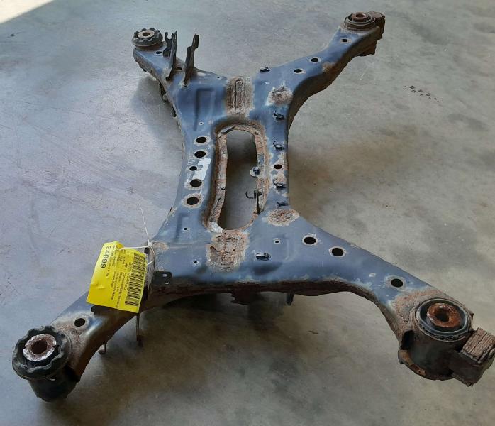 2016-2023 Nissan Maxima Rear Suspension Crossmember Subframe OEM 554004RA2B