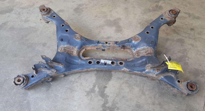 2016-2023 Nissan Maxima Rear Suspension Crossmember Subframe OEM 554004RA2B