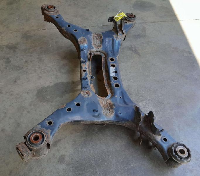 2016-2023 Nissan Maxima Rear Suspension Crossmember Subframe OEM 554004RA2B