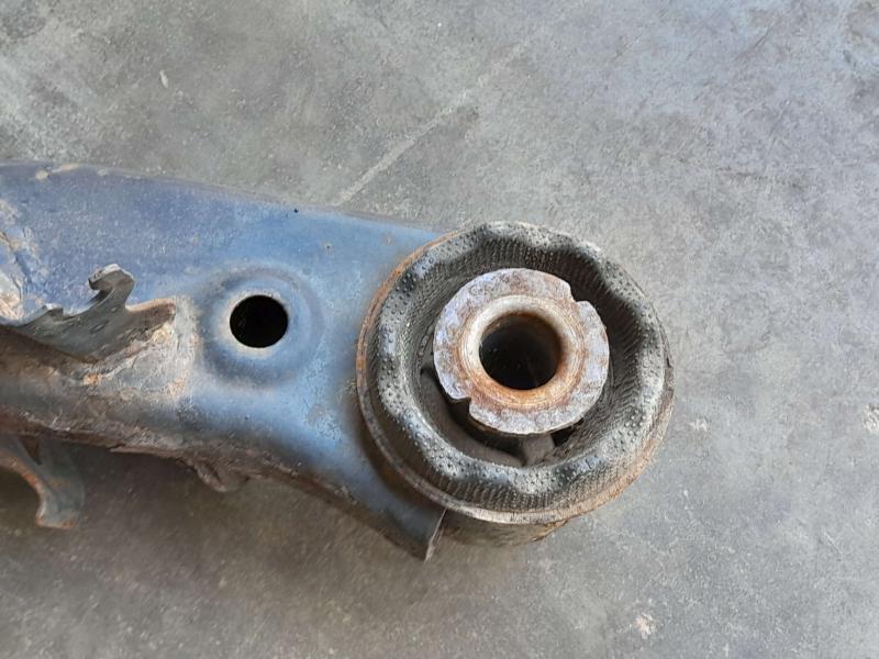 2016-2023 Nissan Maxima Rear Suspension Crossmember Subframe OEM 554004RA2B