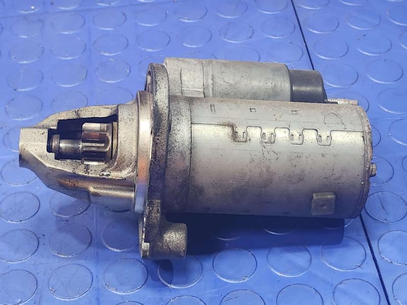 2013 Dodge Durango Starter Motor
