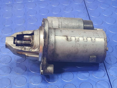 2013 Dodge Durango Starter Motor